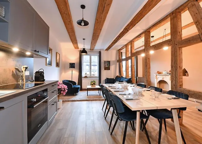 My Way - 4 Guests - 2Br - Little Venise