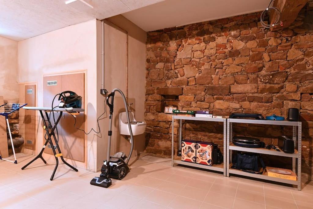 My Way - 4 Guests - 2br - Little Venise * Colmar