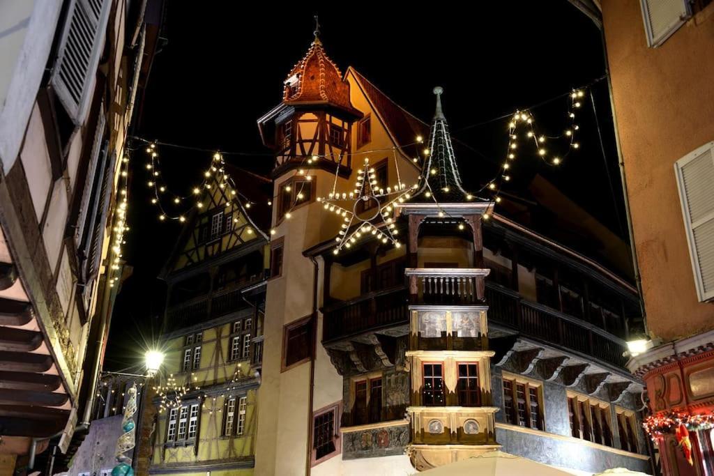 My Way - 4 Guests - 2br - Little Venise Colmar