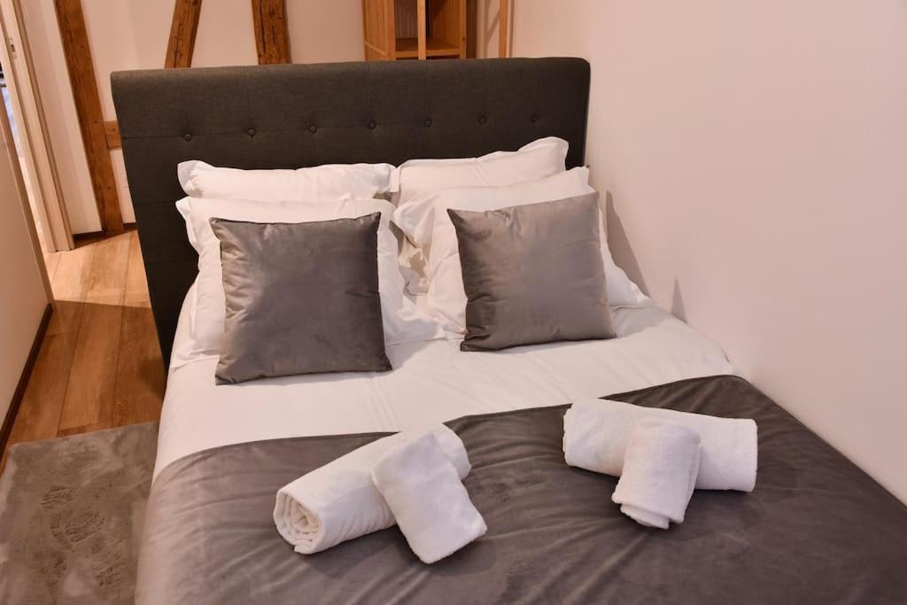 Appartement My Way - 4 Guests - 2br - Little Venise