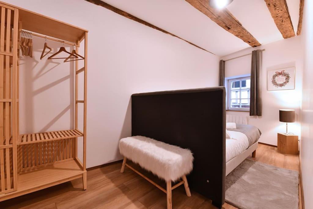 My Way - 4 Guests - 2br - Little Venise Appartement *