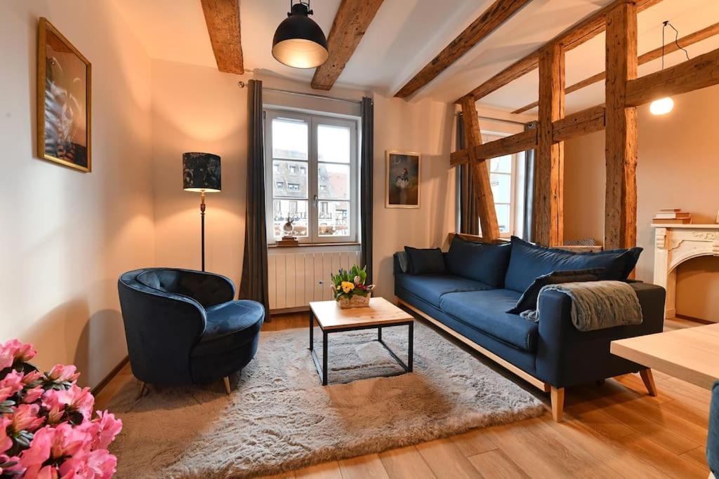 Appartement My Way - 4 Guests - 2br - Little Venise *