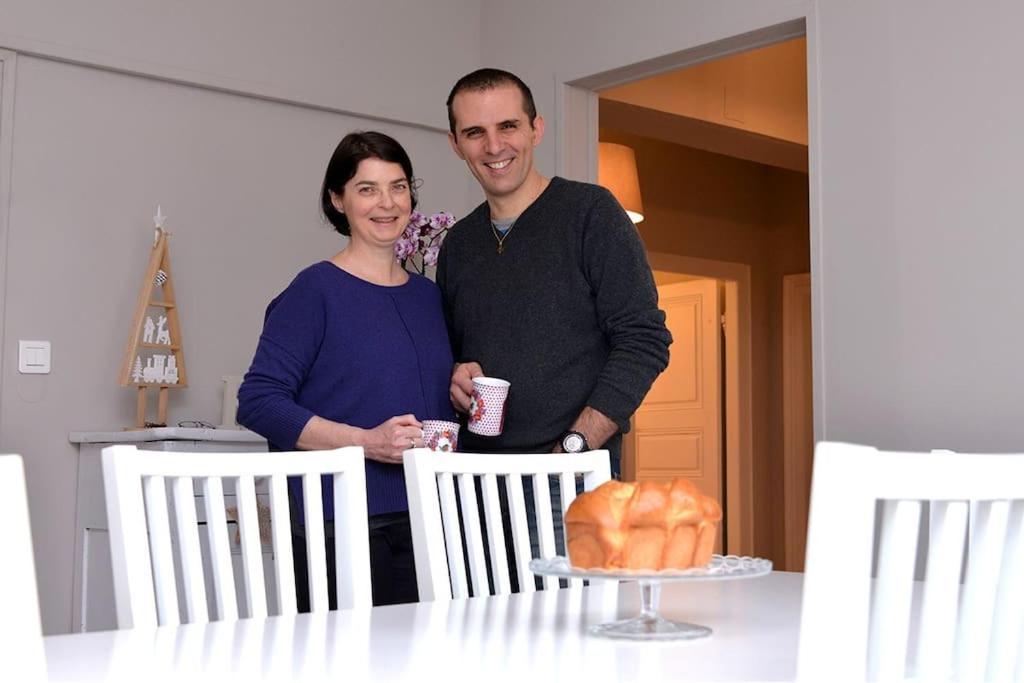 My Way - 4 Guests - 2br - Little Venise Colmar