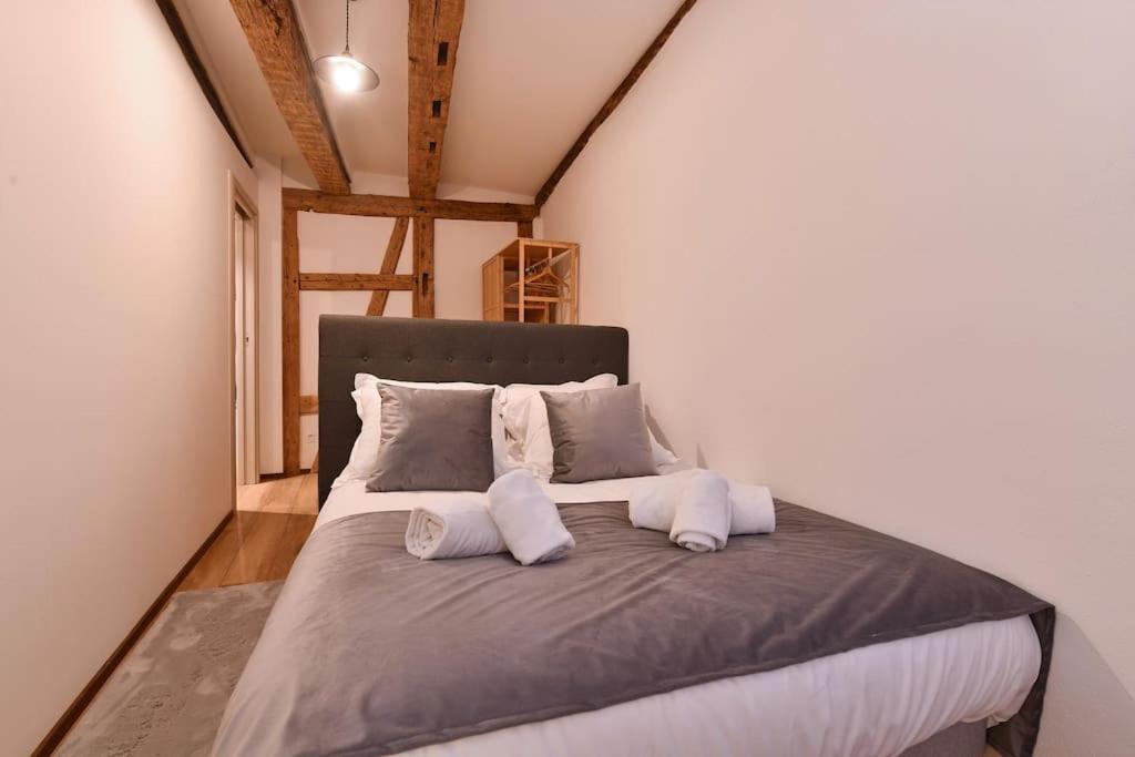 My Way - 4 Guests - 2br - Little Venise * Colmar