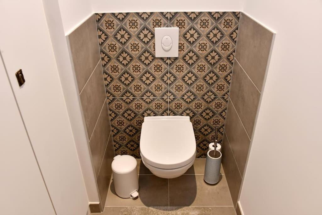 Appartement My Way - 4 Guests - 2br - Little Venise