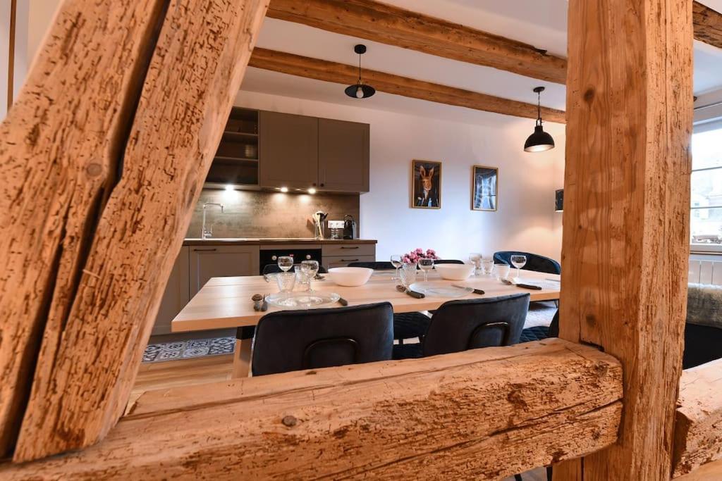 Appartement My Way - 4 Guests - 2br - Little Venise *