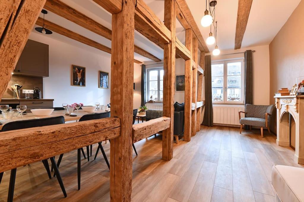 My Way - 4 Guests - 2br - Little Venise *